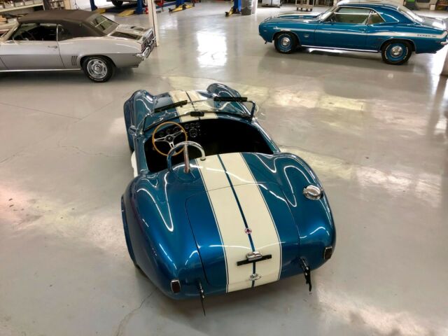 1966 Shelby Cobra - photo 6