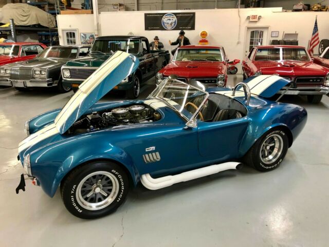 1966 Shelby Cobra - photo 7