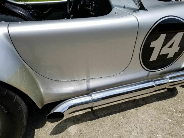 1966 Shelby Cobra MKIII - photo 10