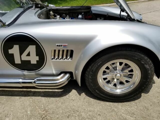 1966 Shelby Cobra MKIII - photo 11