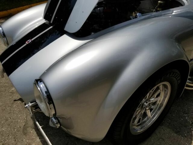 1966 Shelby Cobra MKIII - photo 12