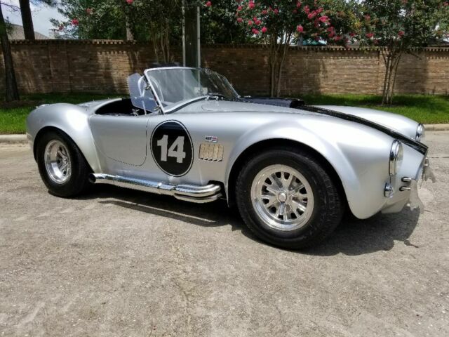 1966 Shelby Cobra MKIII - photo 2