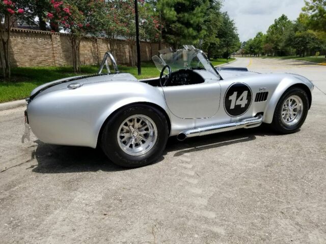 1966 Shelby Cobra MKIII - photo 3