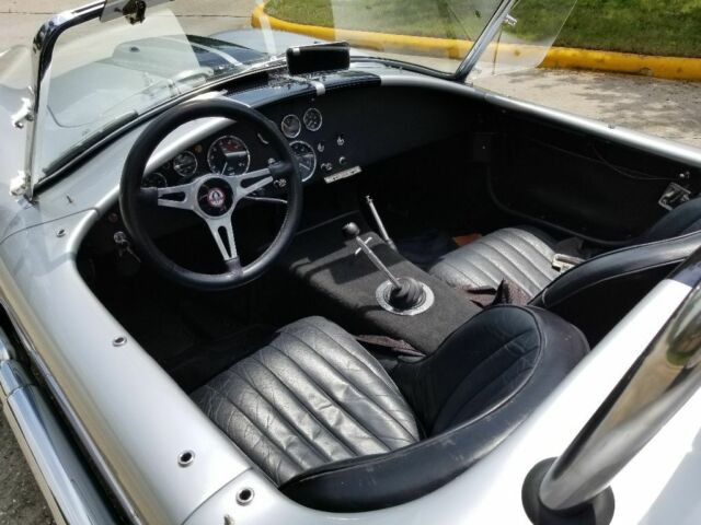 1966 Shelby Cobra MKIII - photo 6