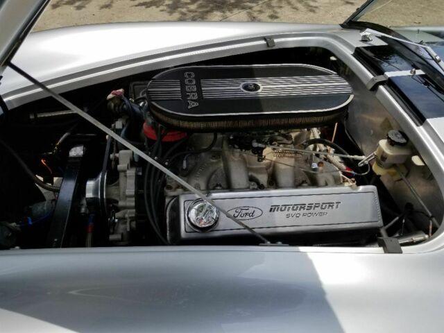 1966 Shelby Cobra MKIII - photo 7
