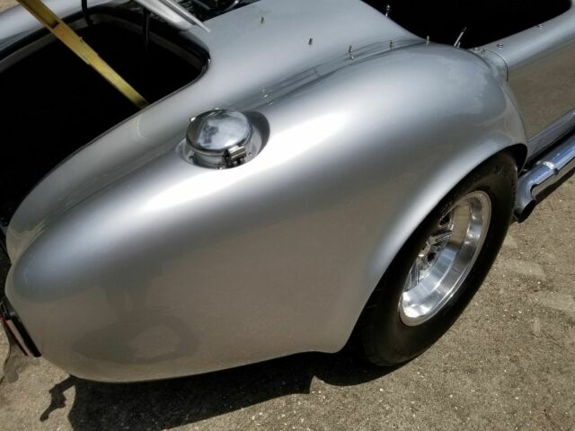 1966 Shelby Cobra MKIII - photo 9