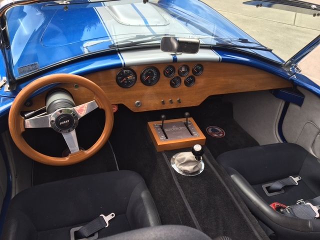 1966 Shelby COBRA - photo 10