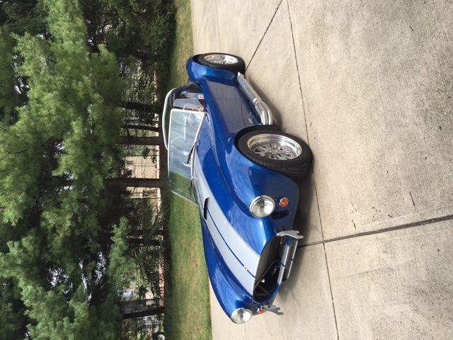 1966 Shelby COBRA - photo 2