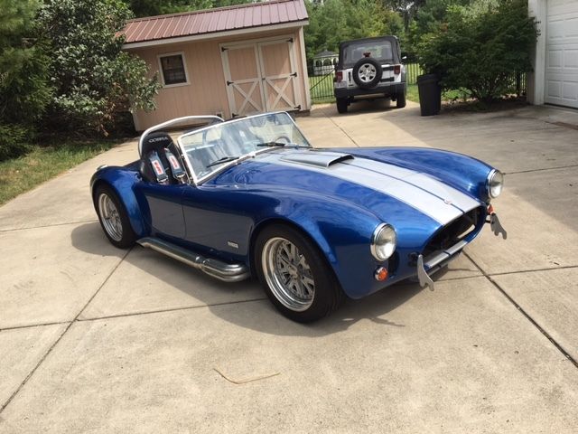 1966 Shelby COBRA - photo 3