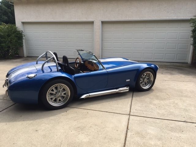 1966 Shelby COBRA - photo 4