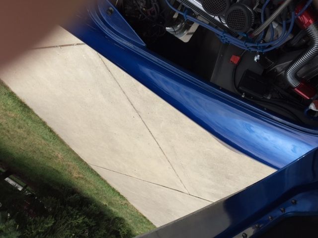 1966 Shelby COBRA - photo 7
