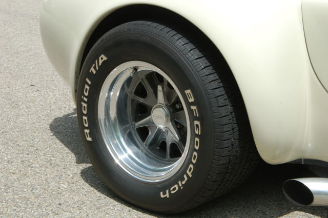 1965 Shelby Cobra - photo 12