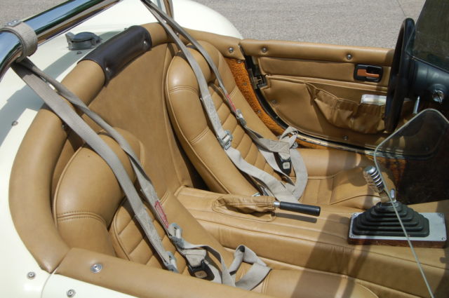 1965 Shelby Cobra - photo 13