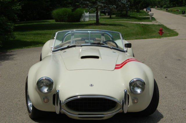 1965 Shelby Cobra - photo 3