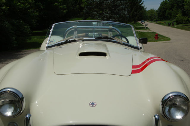 1965 Shelby Cobra - photo 5
