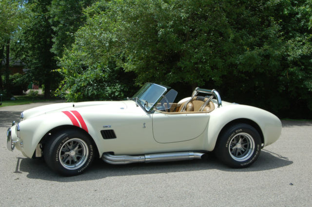 1965 Shelby Cobra - photo 6
