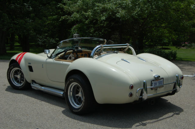 1965 Shelby Cobra - photo 7