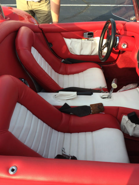 1966 Shelby Cobra - photo 6