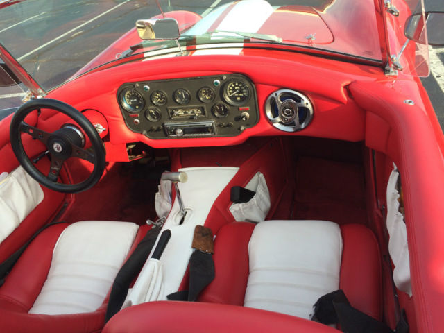 1966 Shelby Cobra - photo 7