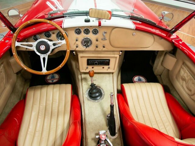 1966 Shelby All Models - photo 2