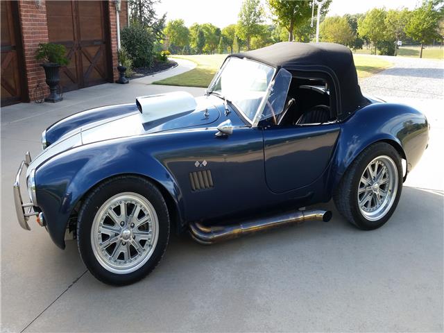 1966 Other Makes Cobra Replica -- - photo 3