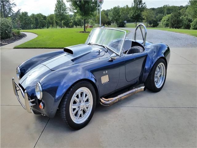 1966 Other Makes Cobra Replica -- - photo 4