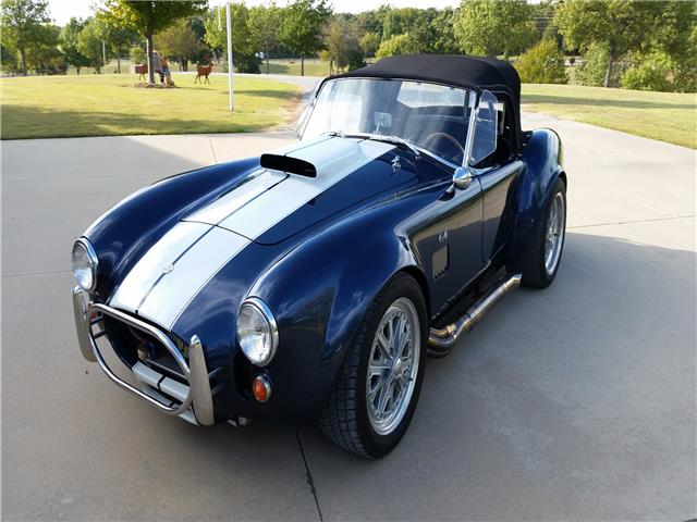 1966 Other Makes Cobra Replica -- - photo 5