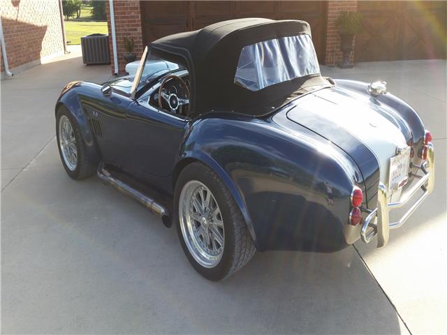 1966 Other Makes Cobra Replica -- - photo 6