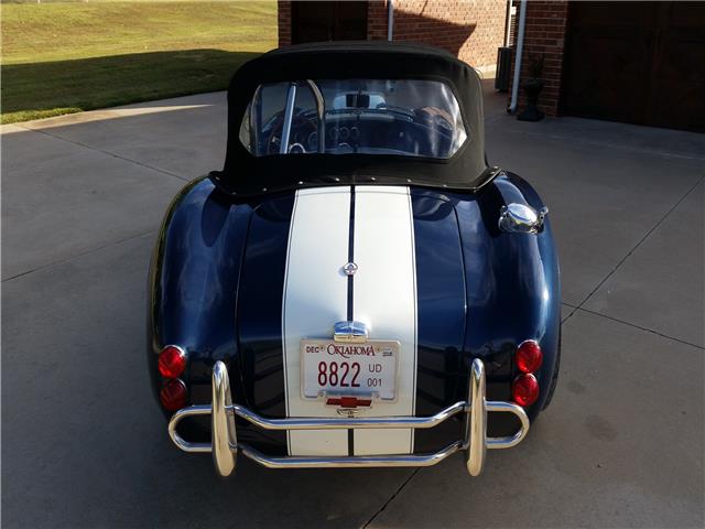 1966 Other Makes Cobra Replica -- - photo 7