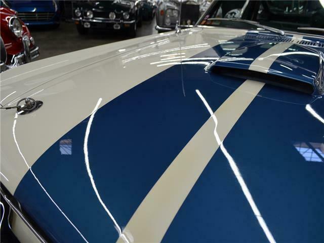 1966 Shelby GT 350 -- - photo 12
