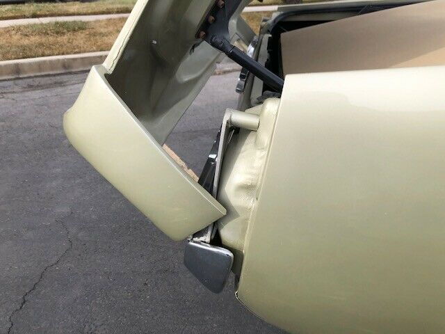 1966 Shelby GT 350 CR HARD TOP RETRACTABLE 1 0f 3 in the World - photo 11