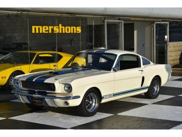 1966 Shelby Hertz - photo 3