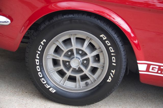 1966 Ford Mustang - photo 10