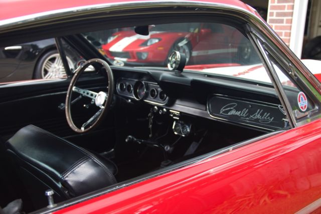 1966 Ford Mustang - photo 12