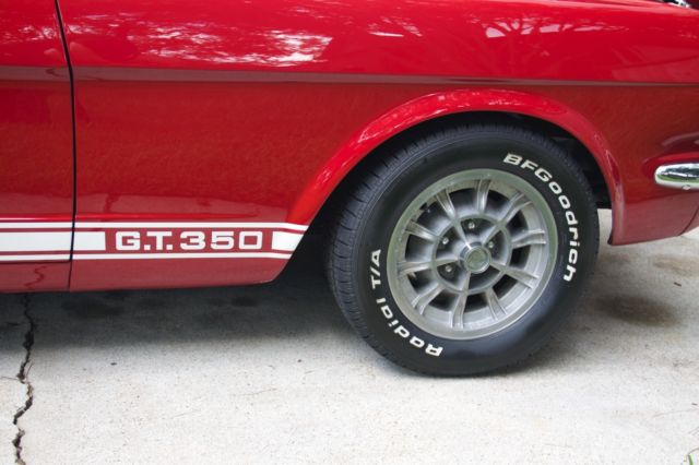 1966 Ford Mustang - photo 13