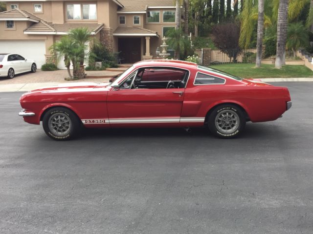 1966 Ford Mustang - photo 4