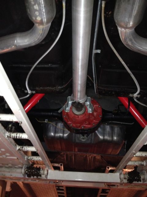 1966 Ford Mustang - photo 7