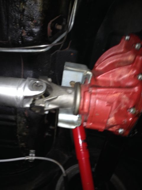 1966 Ford Mustang - photo 8
