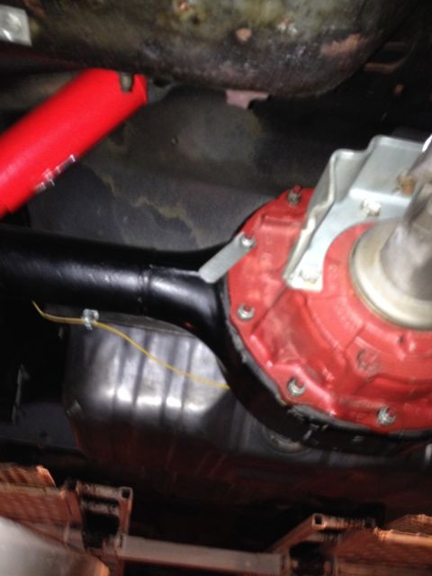 1966 Ford Mustang - photo 9