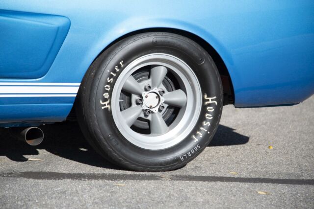 1966 Shelby GT-350 Race Car -- - photo 11