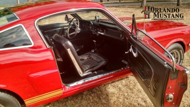 1966 Shelby Cobra GT350 Hertz - photo 5