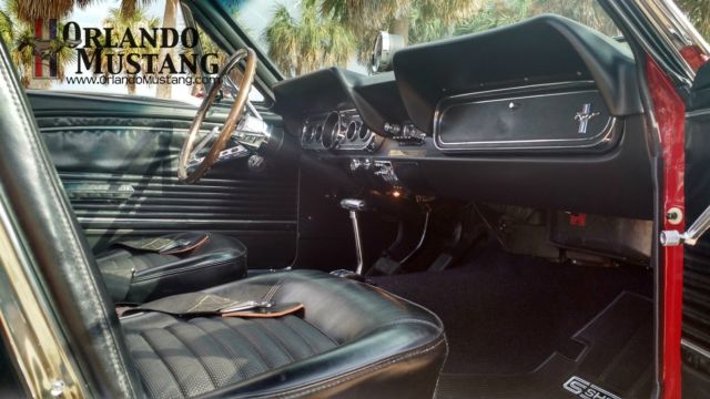 1966 Shelby Cobra GT350 Hertz - photo 6