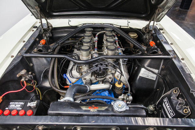 1966 Shelby Coupe - photo 10