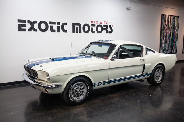 1966 Shelby Coupe - photo 2