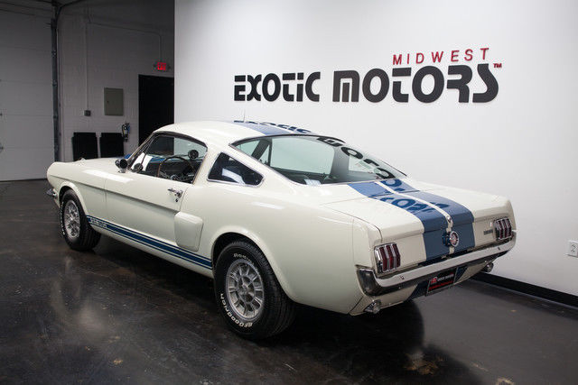 1966 Shelby Coupe - photo 4