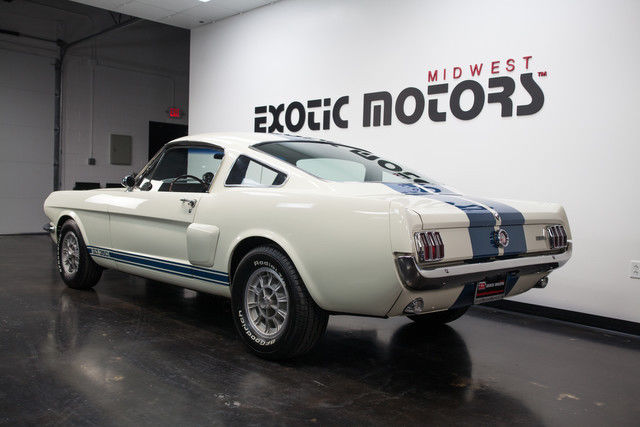 1966 Shelby Coupe - photo 5