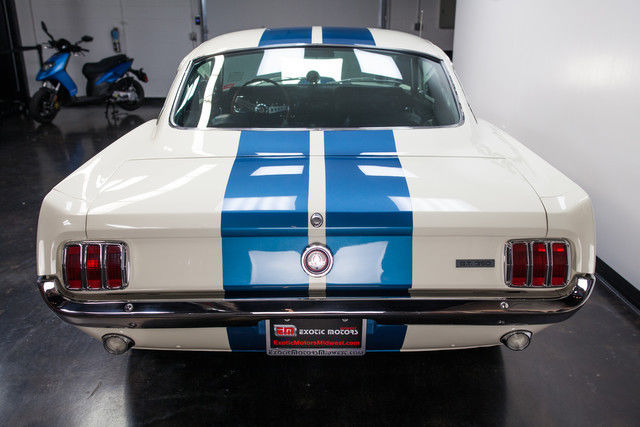 1966 Shelby Coupe - photo 8