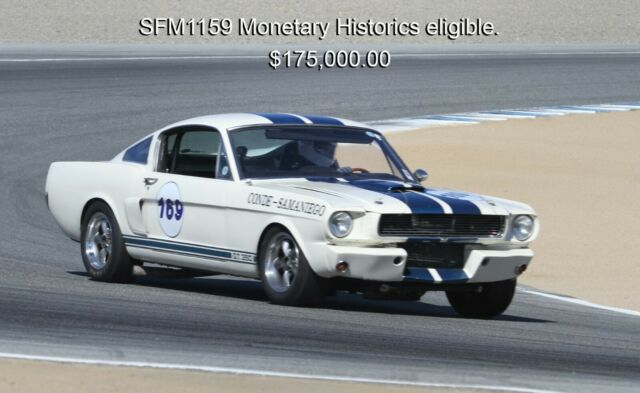 1966 Shelby Mustang - photo 5
