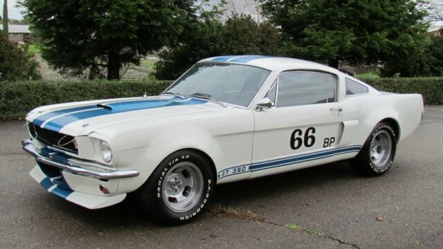 1966 Shelby GT350H Hertz Rent A Racer Real, doc owner History in Shelby Registry 1966 Shelby Cobra Shelby