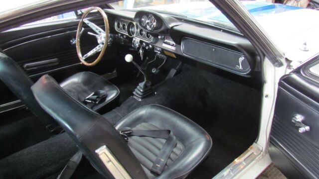1966 Shelby Cobra Shelby - photo 12
